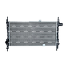 NRF Engine Cooling Radiator 58711 thumbnail
