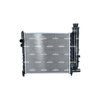 NRF Engine Cooling Radiator 58714 thumbnail