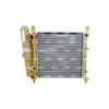 NRF Engine Cooling Radiator 58731 thumbnail