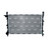 NRF Engine Cooling Radiator 58732 thumbnail