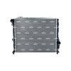 NRF Engine Cooling Radiator 58743 thumbnail
