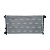 NRF Engine Cooling Radiator 58765 thumbnail