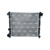 NRF Engine Cooling Radiator 58766 thumbnail