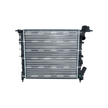 NRF Engine Cooling Radiator 58771 thumbnail