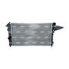NRF Engine Cooling Radiator 58775 thumbnail