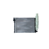 NRF Engine Cooling Radiator 58776 thumbnail