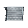 NRF Engine Cooling Radiator 58785 thumbnail