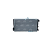 NRF Engine Cooling Radiator 58809 thumbnail