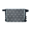 NRF Engine Cooling Radiator 58844 thumbnail
