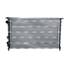 NRF Engine Cooling Radiator 58852 thumbnail