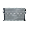 NRF Engine Cooling Radiator 58868 thumbnail