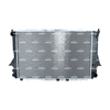 NRF Engine Cooling Radiator 58870 thumbnail