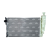 NRF Engine Cooling Radiator 58891 thumbnail