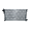 NRF Engine Cooling Radiator 58893 thumbnail