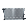 NRF Engine Cooling Radiator 58914 thumbnail