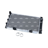 NRF Engine Cooling Radiator 58925 thumbnail