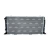 NRF Engine Cooling Radiator 58928 thumbnail