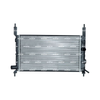 NRF Engine Cooling Radiator 58930 thumbnail