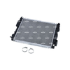 NRF Engine Cooling Radiator 58934 thumbnail