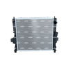 NRF Engine Cooling Radiator 58942 thumbnail