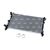 NRF Engine Cooling Radiator 58943 thumbnail