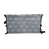NRF Engine Cooling Radiator 58946 thumbnail