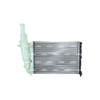 NRF Engine Cooling Radiator 58951 thumbnail