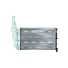 NRF Engine Cooling Radiator 58952 thumbnail