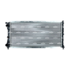 NRF Engine Cooling Radiator 58956 thumbnail