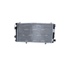 NRF Engine Cooling Radiator 58957 thumbnail