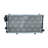 NRF Engine Cooling Radiator 58957A thumbnail