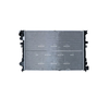 NRF Engine Cooling Radiator 58958 thumbnail