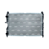 NRF Engine Cooling Radiator 58995 thumbnail