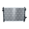 NRF Engine Cooling Radiator 59054 thumbnail