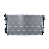 NRF Engine Cooling Radiator 59056 thumbnail