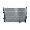 NRF Engine Cooling Radiator 59061 thumbnail