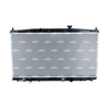 NRF Engine Cooling Radiator 59066 thumbnail