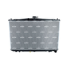 NRF Engine Cooling Radiator 59081 thumbnail
