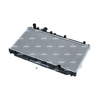 NRF Engine Cooling Radiator 59082 thumbnail