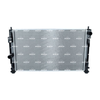 NRF Engine Cooling Radiator 59089 thumbnail