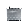 NRF Engine Cooling Radiator 59096 thumbnail