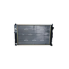 NRF Engine Cooling Radiator 59101 thumbnail