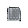 NRF Engine Cooling Radiator 59102 thumbnail