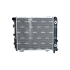 NRF Engine Cooling Radiator 59103 thumbnail