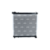 NRF Engine Cooling Radiator 59106 thumbnail