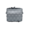 NRF Engine Cooling Radiator 59107 thumbnail