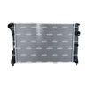 NRF Engine Cooling Radiator 59108 thumbnail