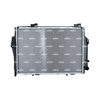 NRF Engine Cooling Radiator 59111 thumbnail