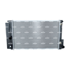NRF Engine Cooling Radiator 59115 thumbnail