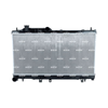 NRF Engine Cooling Radiator 59116 thumbnail